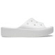 Crocs Classic Platform Slide